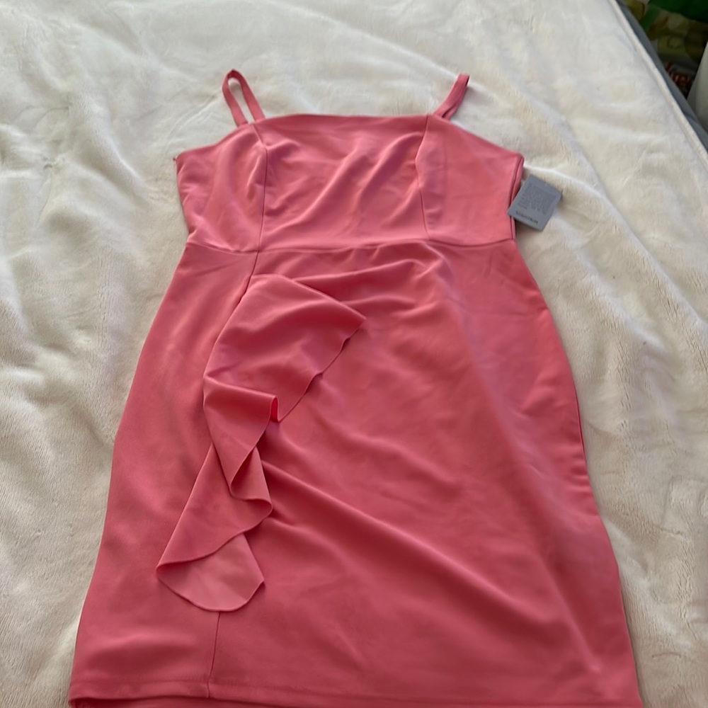 Woman’s dress